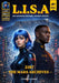 L.I.S.A - Light-Integrated Intelligent Synthetic Assistant: The Mars Archives by Tinus Etsebeth