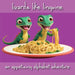 Lizards Like Linguine by Kim R2