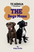 The Dogs Menu: Because yor Dog Deserves the best by Takarei Kohika, Rawinia Wikohika, Robyn Kohika