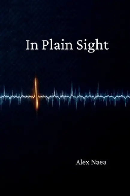 In Plain Sight by Alex Naea