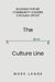 The Culture Line by Mark Lange