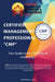 Certified Management Professional CMP Body Of Knowledge by Cclmcanada Org