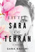 Little Sara of Tehran by Sara Rahimi