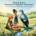 Finn and Lina's Fantastical Alphabet Adventure: An A-Z Storybook Journey Through Magic, Creatures, and Wonder by Julia Smeltzer, Brett Smeltzer