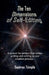 The Ten Dimensions of Self-Editing by Saoirse Temple