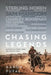 Chasing Legends: Motorcycle Stories from the Podcast Trail by Aaron Pufal