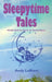Sleepytime Tales: Mindful Bedtime Stories for Restful Nights by Andy LeBlanc