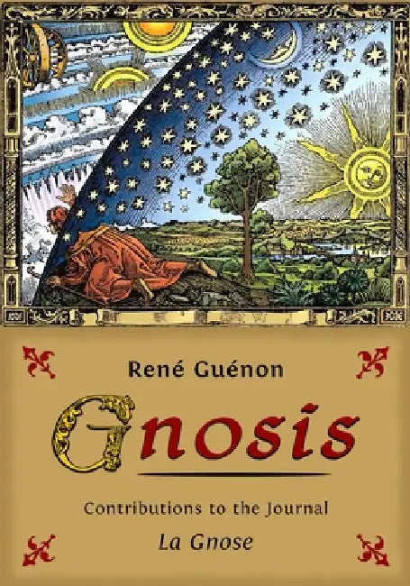 Gnosis by René Guénon