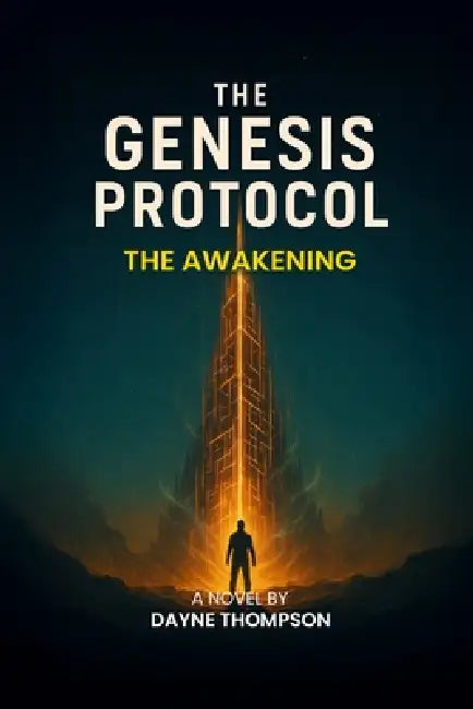 The Genesis Protocol - The Awakening by Dayne Thompson