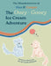 The Misadventures of Max & Cooper: The Ooey-Gooey Ice Cream Adventure by Doris Orr, Natalie Schmidt