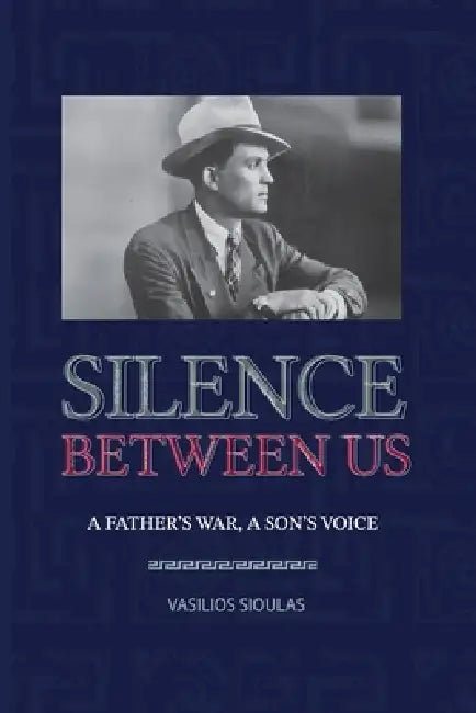 Silence Between Us by Vasilios Bill Sioulas
