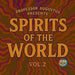 Spirits of the World Vol. 2 by Hunter Amos
