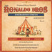 The Ronaldo Bros. Enchanted Circus: Admission 1 by Tinn Foster, Lensmann Oz, Timothy Cameron