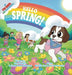 Hello Spring! by Jane Enright, Karen Rando-Nehmad, Monica Joy