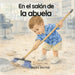 En el salón de la abuela by Nery Payne