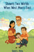 Shawn's Two Worlds: When West Meets East by D. J. Biela