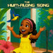 The Hum-Along Song: Tisha & the Hummingbird's Island Adventure by Natalie Walker
