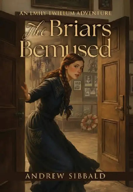 The Briars Bemused by Andrew Sibbald