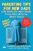 Parenting Tips for New Dads: Life Skills for New Dads From Men Who've Been There by David Richards, Lee-Pierre Shirey, Peakwell Wellness