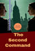 The Second Command by Paolo Crisp