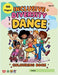 Inclusive Diversity Dance Colouring Book by Gray