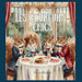 Les écureuils chics by Lise Hélène Boullard