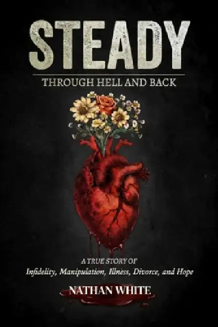 Steady by Nathan White