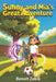 Sunny and Mia's Great Adventure by Benoit Zabik