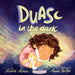 Duas in the Dark: A Bedtime Book of Duas and Gratitude by Maria Adnan Doriwala, Anna Belfer