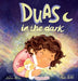 Duas in the Dark: A Bedtime Book of Duas and Gratitude by Maria Adnan, Anna Belfer
