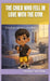 The Child Who Fell In Love With The Gym by Dwayne Elon Phillip
