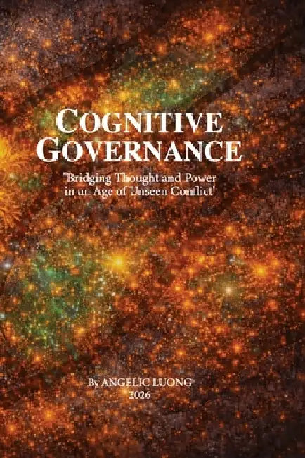 Cognitive Governance by Angelic Luong