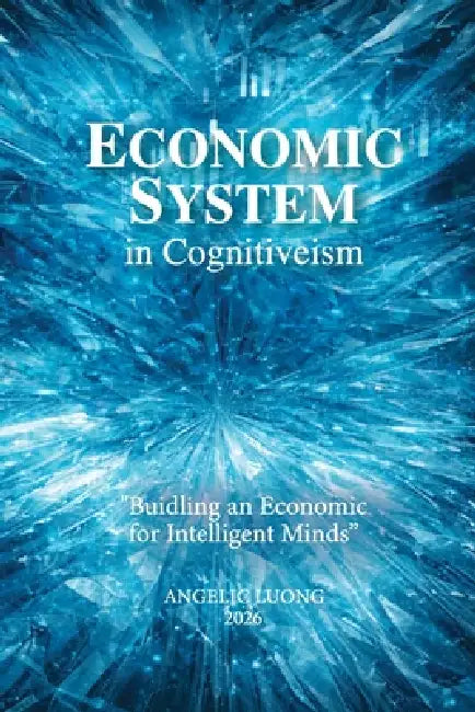 Economic System in Cognitiveism by Angelic Luong
