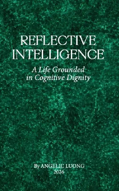 Reflective Intelligence by Angelic Luong