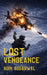 Lost Vengeance by Adin Aggarwal