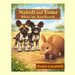 Naledi and Tumi Meet an Aardvark by Gayle Locatelli
