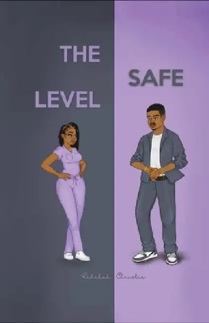The Safe Level by Rebekah Christie