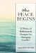 Where Peace Begins: 12 Weeks of Reflections & Prompts for Managing Conflict by Suzanne Marie