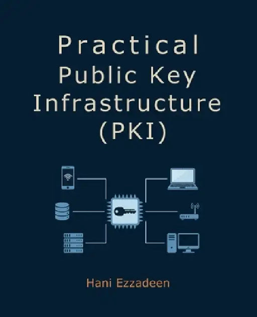 Practical Public Key Infrastructure (PKI) by Hani Ezzadeen