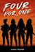 Four for One: No Way Back by Linda Brophy