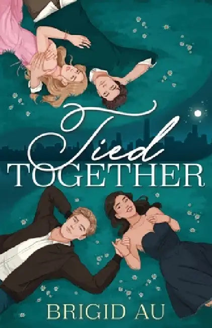 Tied Together by Brigid Au