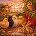 The Great Allotment Adventure by Sara Victoria Lorraine Basra