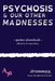 Psychosis and Our Other Madnesses: A Pocket Aftershock from The Aftershock Review by Anna Percy, Max Wallis