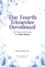 The Fourth Trimester Devotional: new mom devotional; postpartum faith; Christian motherhood; prayer for new mothers; fourth trimester; scripture devot by Peace Adaji