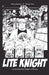 Lite Knight and the Guardian Knights of Eclados by Allan Johnston, Danny Ruta