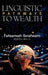 Linguistic Pathways to Wealth by Fateemah Ibraheem, Mediterranean Publishing