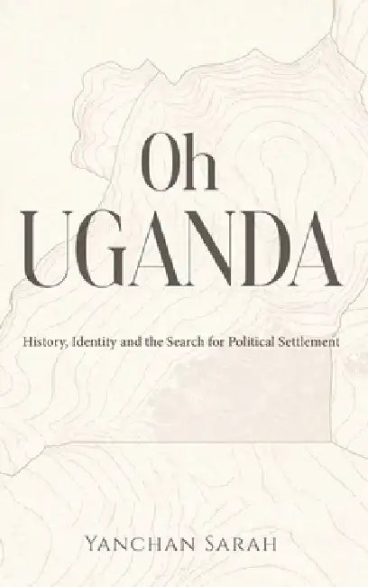 Oh Uganda by Sarah Yanchan