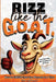 Rizz Like The G.O.A.T.: How to Crush Chat One Moment At A Time by Ellie Lightheart