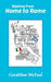 Walking from Home to Rome by Geraldine McFaul
