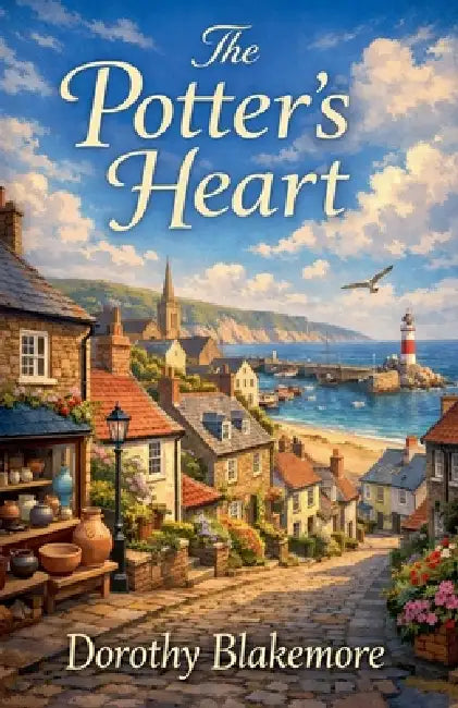 The Potter's Heart by Dorothy Blakemore